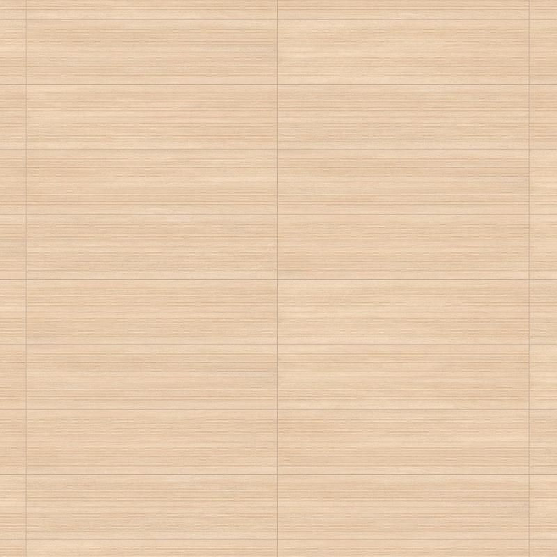 Mexen Prestige Wood Kremová glazovaná rektifikovaná dlažba G1, dlaždice s imitací dřeva 120 x 30 cm, mat