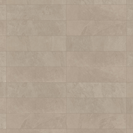 Mexen Ravena Béžová glazovaná rektifikovaná dlaždice G1, podlahovo-stěnu 120 x 30 cm, matná - TL712-120-030-00