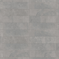 Mexen Ravena Grigio gres glazovaný rekt. G1, dlaždice podlahová-stěnová 120 x 30 cm, mat - TL712-120-030-01