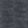 Mexen Ravena Nero glazovaný gres rekt. G1, podlahová a stěnová dlaždice 120 x 30 cm, matná - TL712-120-030-02