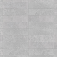 Mexen Ravena Stříbrný leštěný rekt. G1, dlaždice podlahovo-stěnová 120 x 30 cm, mat - TL712-120-030-05