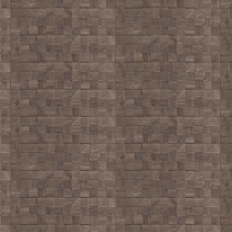 Mexen Riga Lyon Choco gres glazovaný rekt. G1, dlažba se vzhledem dřeva, na stěnu, 120 x 30 cm, mat - TL713-120-030-52