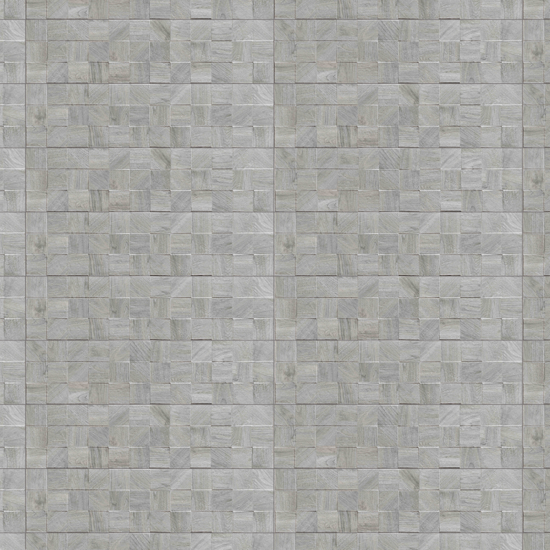 Mexen Riga Lyon Grey gres glazovaný rek. G1, dlaždice dřevopodobná stěnná 120 x 30 cm, mat - TL713-120-030-54