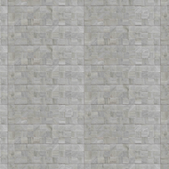 Mexen Riga Lyon Grey gres glazovaný rek. G1, dlaždice dřevopodobná stěnná 120 x 30 cm, mat - TL713-120-030-54