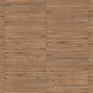 Mexen Western Wood Bruno glazovaný rektifikovaný G1, dlaždice na stěnu dřevopodobná 120 x 30 cm, matná - TL702-120-030-51