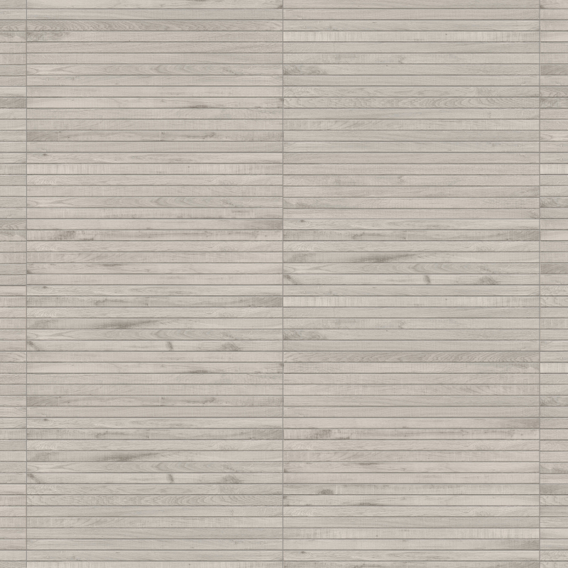 Mexen Western Wood Gris gres glazovaný rekt. G1, dřevěný dekor stěnové dlaždice 120 x 30 cm, mat - TL702-120-030-52