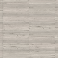 Mexen Western Wood Gris gres glazovaný rekt. G1, dřevěný dekor stěnové dlaždice 120 x 30 cm, mat - TL702-120-030-52