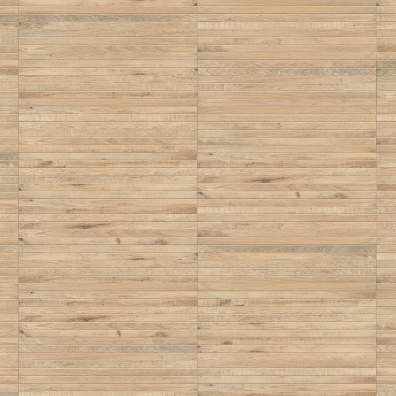 Mexen Western Wood Miele glazovaný gres rek. G1, dlaždice imitující dřevo, stěnná 120 x 30 cm, matná - TL702-120-030-57