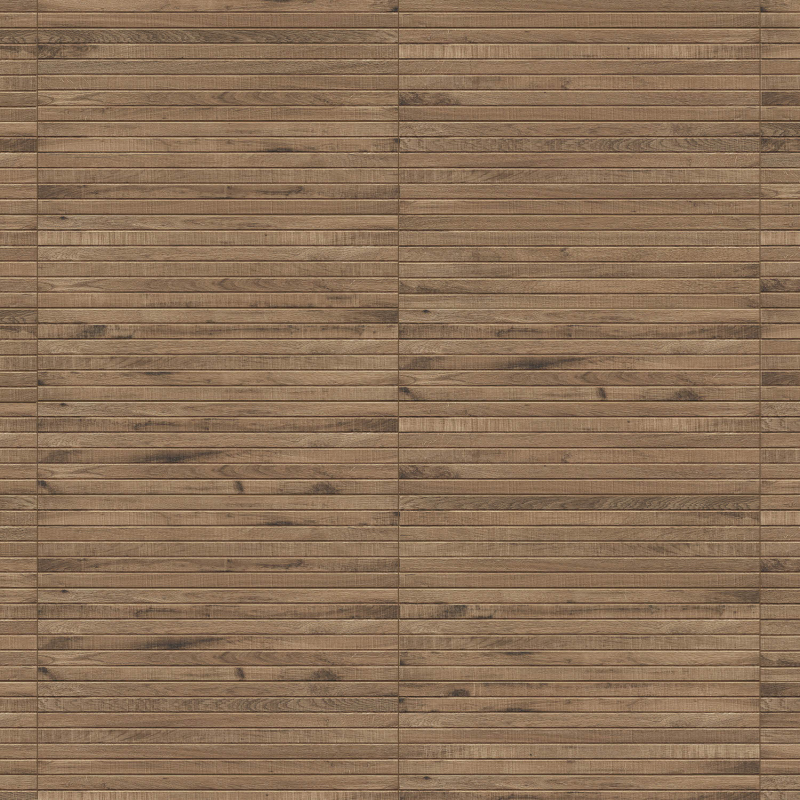 Mexen Western Wood Přírodní glazovaný rektifikovaný gres G1, dřevopodobná stěnová dlaždice 120 x 30 cm, mat