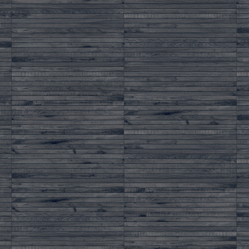 Mexen Western Wood Nero glazovaný rekt. G1, obkladová dlažba imitující dřevo 120 x 30 cm, mat - TL702-120-030-58