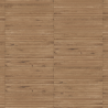 Mexen Western Wood Rektifikovaný glazovaný gres Ořech G1, dřevu podobná stěnová dlaždice 120 x 30 cm, mat