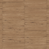 Mexen Western Wood Rektifikovaný glazovaný gres Ořech G1, dřevu podobná stěnová dlaždice 120 x 30 cm, mat