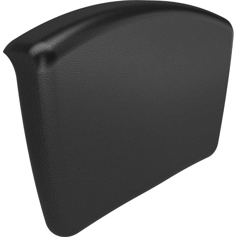 Mexen M08 opěrka do vany, černá - 55008-70