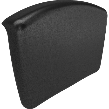 Mexen M08 opěrka do vany, černá - 55008-70