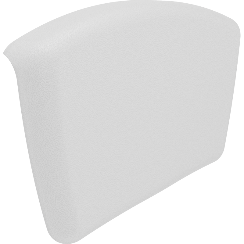 Mexen M08 opěrka do vany, bílá - 55008-00