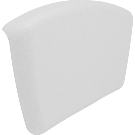 Mexen M08 opěrka do vany, bílá - 55008-00