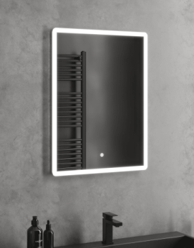 Koupelnová zrcadla