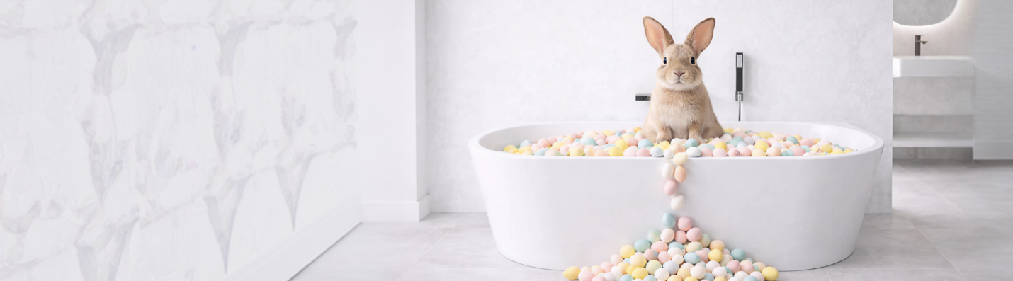 Čistá Forma Pro Velikonoce