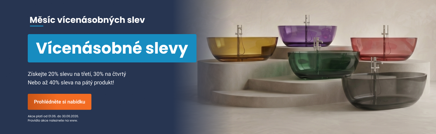 Množstevní slevy