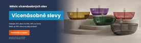 Mexen Množstevní slevy