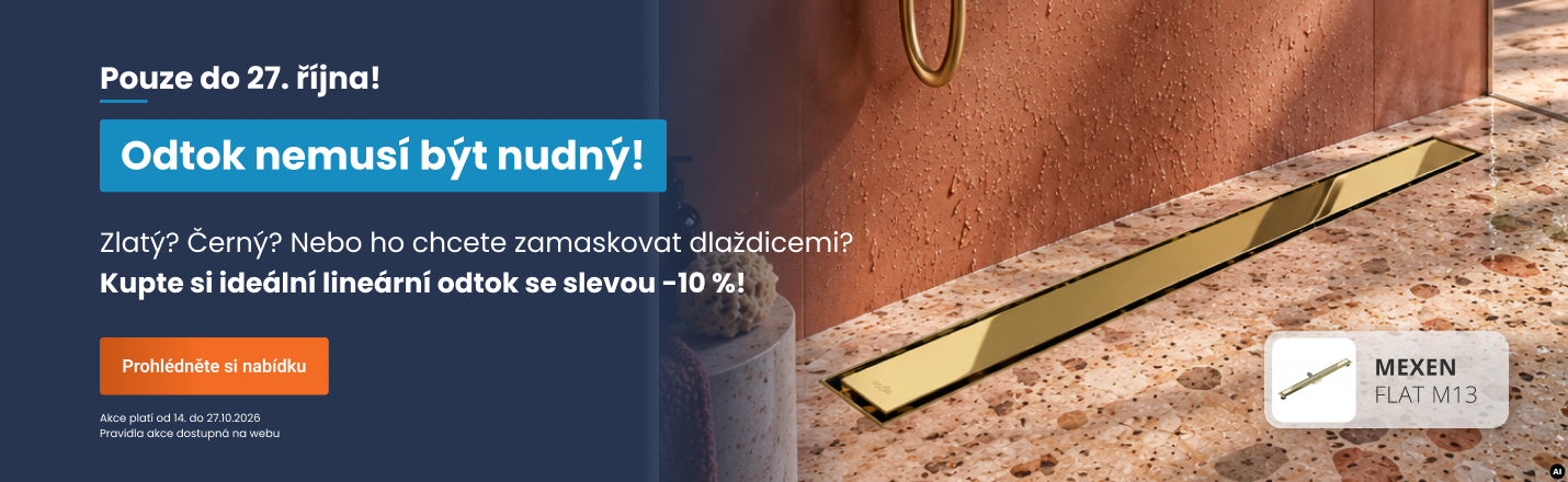 Liniové žlaby