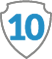 10 let záruky