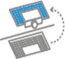 Odnímatelný filtr znečištění